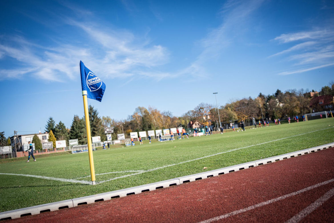 Unia Swarzędz 