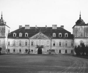 Szaleńcy, rozpustnicy. Saga rodu Radziwiłłów