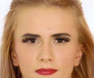 Piękne i niebezpieczne? Te kobiety wciąż poszukuje policja. Łączy je jeden schemat działania