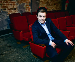 X Factor 2014: Filip Mettler siwieje! „Show biznes mnie wykańcza” ;) ZDJĘCIA