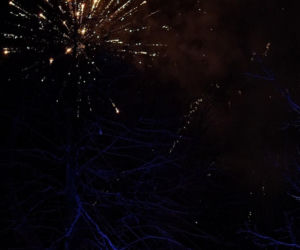 Sylwester Miejski i powitanie Nowego Roku 2026 w Łukowie