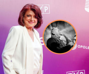 Urszula Dudziak zabrała głos po śmierci Michała Urbaniaka. Poruszająco żegna byłego męża