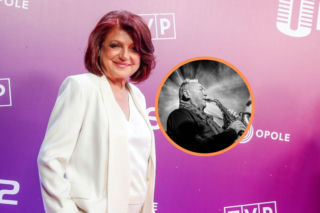 Urszula Dudziak zabrała głos po śmierci Michała Urbaniaka. Poruszająco żegna byłego męża