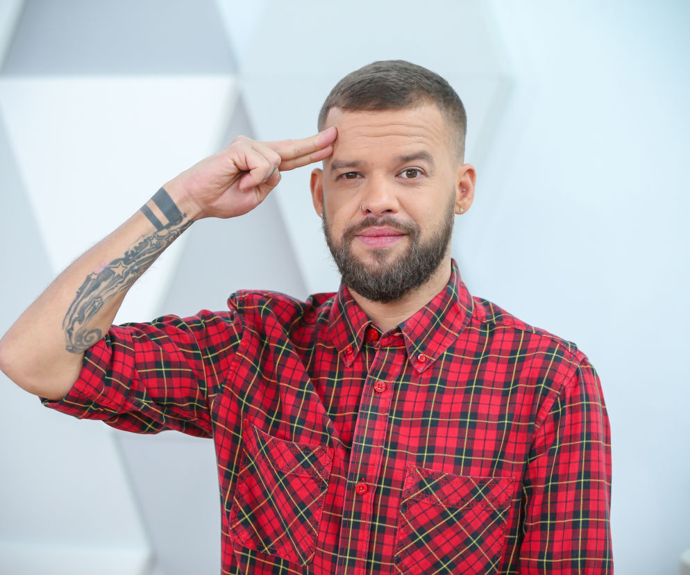 Michał Piróg