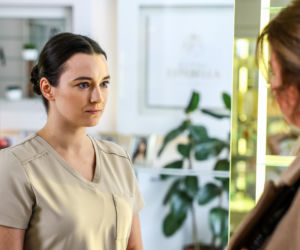 Szpital św. Anny: streszczenie odcinka 120