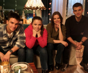 Walentynki z M jak miłość: Aneta i Olek odkrywają szokującą prawdę - ich małżeństwo jest nieważne