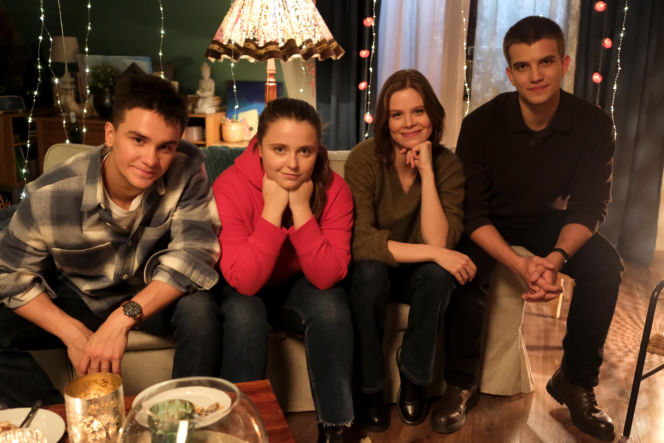 "Walentynki z M jak miłość": Aneta i Olek odkrywają szokującą prawdę - ich małżeństwo jest nieważne