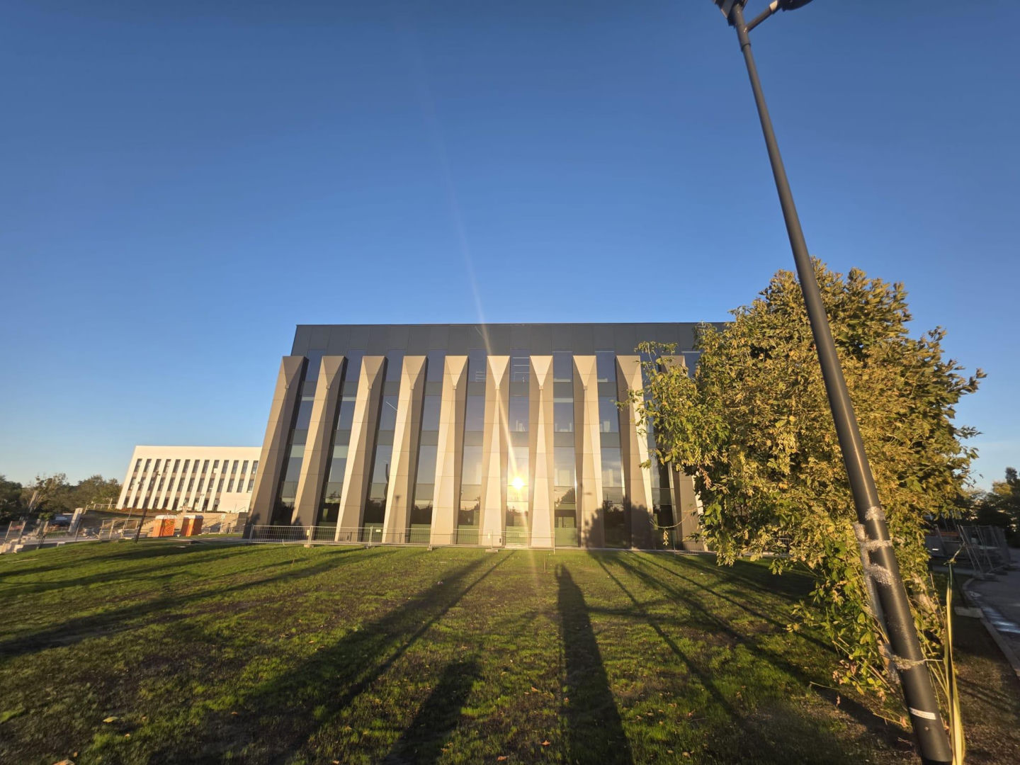 Rektorat Politechniki Poznańskiej Sławomir Rosolski