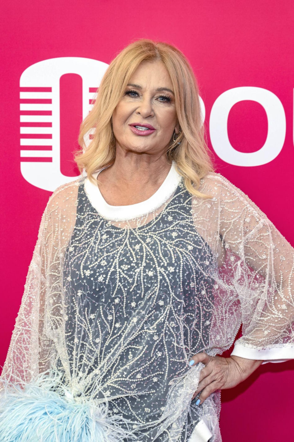 Majka Jeżowska