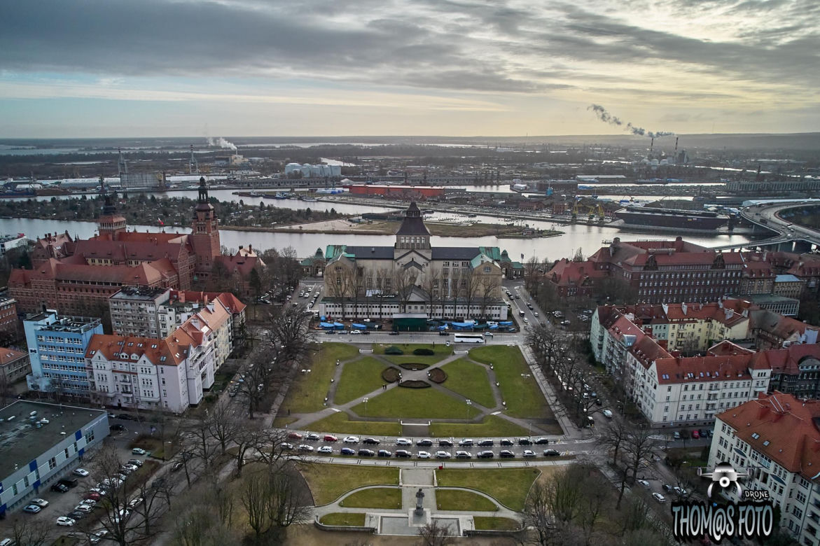 Wały Chrobrego 