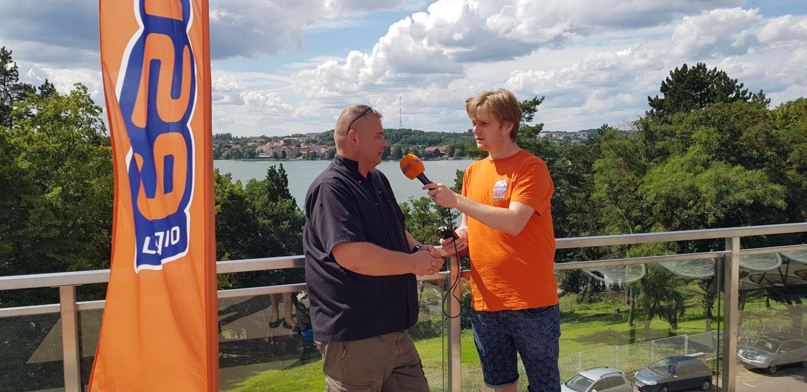 Eska Summer City Olsztyn. Wszystkie drogi prowadzą do Mrągowa