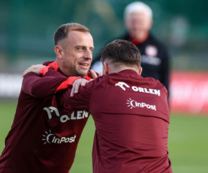 Tak wygląda 37-letni Kamil Grosicki