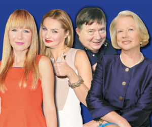 Na Wspólnej zostaje w TVN. Małgorzata Socha, Anna Guzik, Mieczysław Hryniewicz, Bożena Dykiel