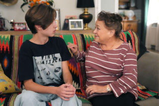 Barwy szczęścia, odcinek 3339: Nowa lokatorka na Zacisznej. Wprowadza się do Pyrków i zaczyna nowy rozdział