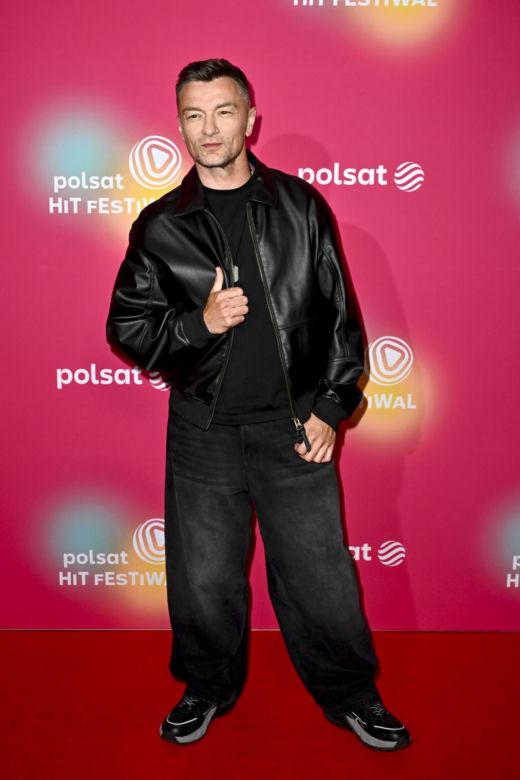 Liber na Polsat Hit Festiwal 2026