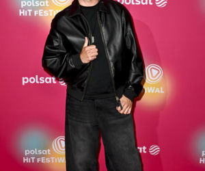 Liber na Polsat Hit Festiwal 2026