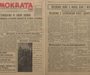 Wykonanie wyroku śmierci na zdrajcy najważniejszym osiągnięciem w życiu? Tak zdecydowała rodzina „Zawady” - powstańca warszawskiego