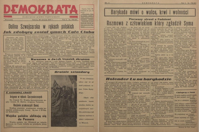 Wykonanie wyroku śmierci na zdrajcy najważniejszym osiągnięciem w życiu? Tak zdecydowała rodzina „Zawady” - powstańca warszawskiego