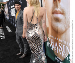 Joe Jonas i Sophie Turner