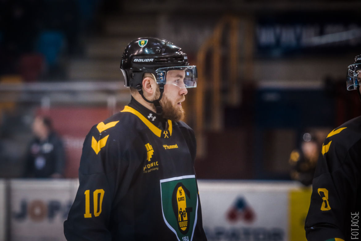 KH Energa Toruń - GKS Katowice, zdjęcia z Tor-Toru