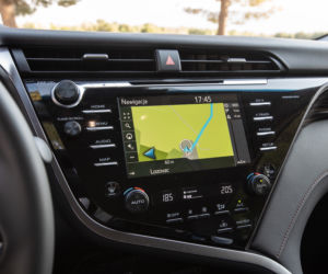 Toyota Camry 2.5 Hybrid Dynamic Force 218 KM e-CVT Executive
