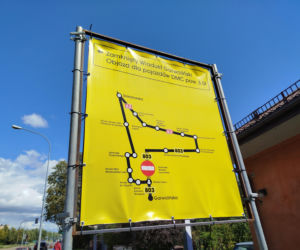 Remonty dróg potrwają dłużej. Ruszą też roboty na ul. Brzeskiej