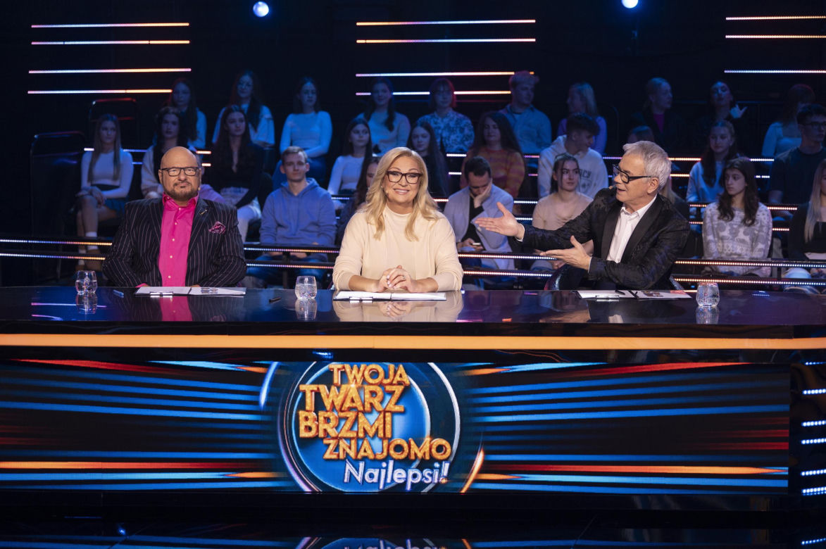 Metamorfozy uczestników TTBZ