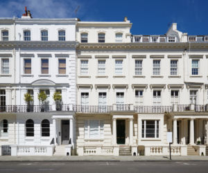 Londyn Kensington