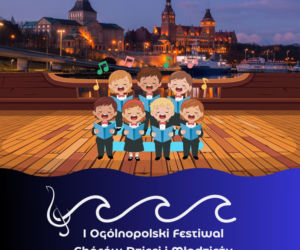 Słowiki organizują ogólnopolski festiwal