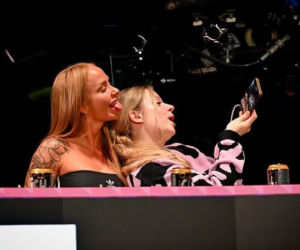 Dominika Elischerova nie żyje