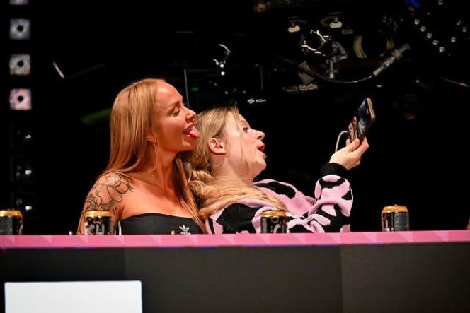 Dominika Elischerova nie żyje