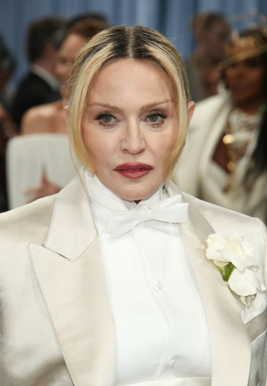 Madonna