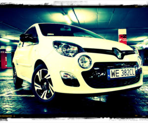 Renault Twingo II