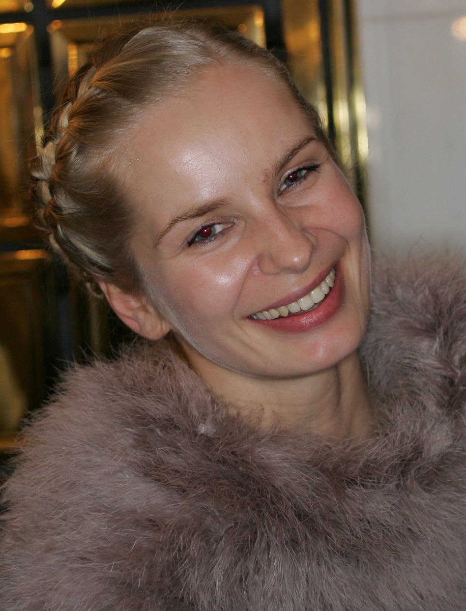 Magdalena Cielecka
