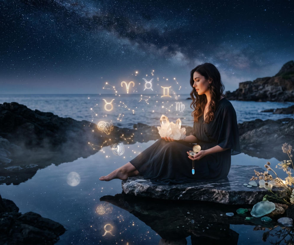 horoskop dzienny