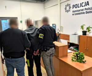 Kolejna duża akcja policji! Zatrzymano wiele poszukiwanych osób. Także w naszym regionie 