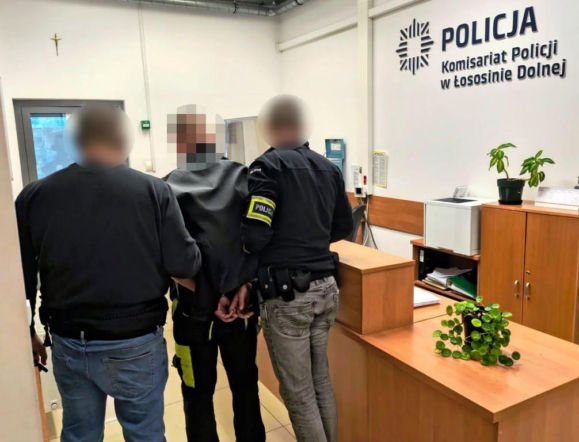 Kolejna duża akcja policji! Zatrzymano wiele poszukiwanych osób. Także w naszym regionie 