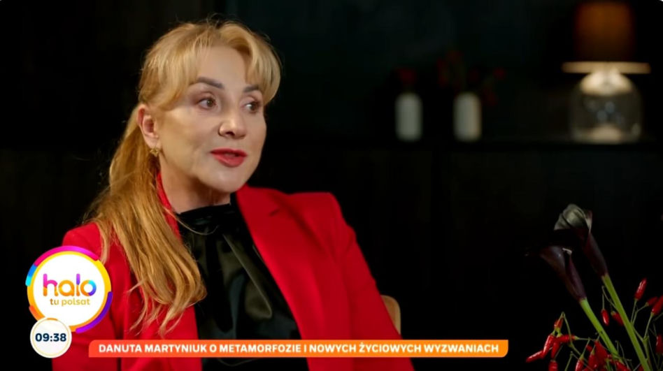 Danuta Martyniuk