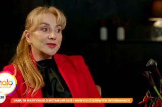 Danuta Martyniuk