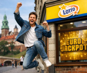 Polska ma nowych milionerów. To tutaj padły ogromne wygrane w Eurojackpot