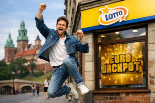 Polska ma nowych milionerów. To tutaj padły ogromne wygrane w Eurojackpot