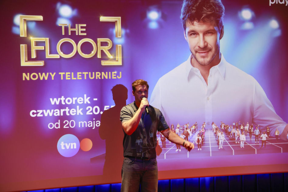 The Floor