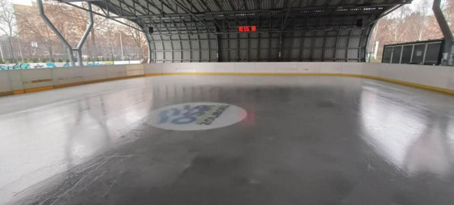 Lodowiska w Warszawie zapraszają! Gdzie na łyżwy w stolicy?