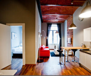 Loft amsterdam zdjecie nr 9