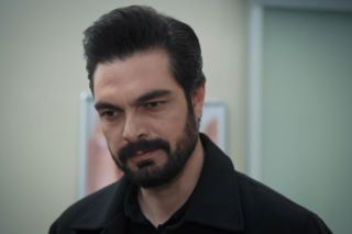 Dziedzictwo, odc. 825. Yaman