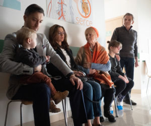 BrzydUla 2, odcinek 120: Dramat w domu Uli i Marka. Dzieci dowiedzą się o rozwodzie. Ciężko chory Kuba trafi do szpitala - ZDJĘCIA