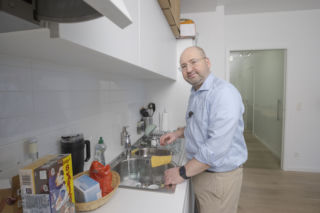 Kolejna kolacja u Bielana. Kiedyś godził Kaczyńskiego z Hołownią, teraz znów gra pierwsze skrzypce