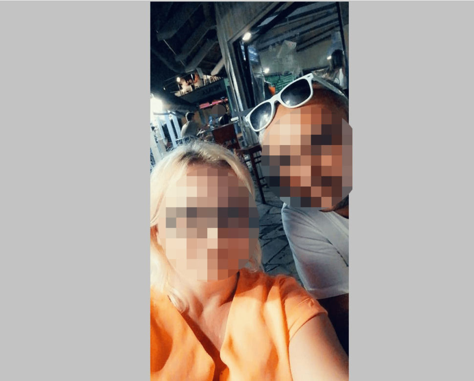 Paweł zginął pod Ostrołęką! 38-latek zostawił żonę i dwoje małych dzieci. Bliscy proszą o pomoc [ZDJĘCIA]