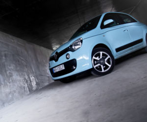 Renault Twingo bizuu 0.9 TCe