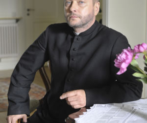 ARTUR ŻMIJEWSKI - OJCIEC MATEUSZ
